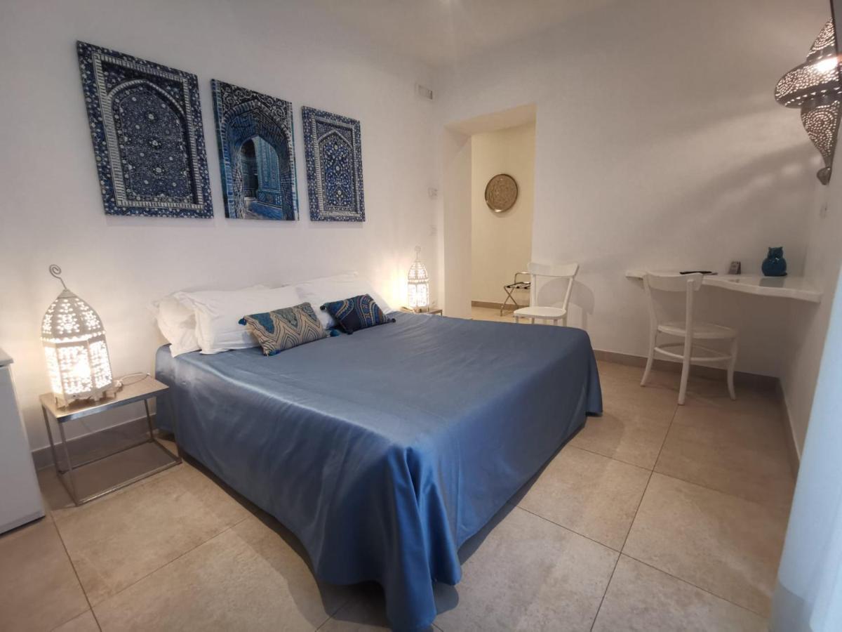 Bed and Breakfast L'Etoile Foggia Zewnętrze zdjęcie